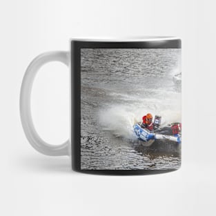 More Zapcat Racing Mug